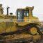 Бульдозер Caterpillar D9R б/у, недорогой и отличный бульдозер d9r