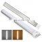6W 18W 20W Energy Saving Equipment 2G11 Led Tube 360 Degree Brightness 4Pin Plug Pl Lamp Replace 24W 36W 60W Cfl Lamp