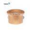 Customized Oil Impregnated Sintered Bronze Bushing