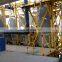 potassium sulphate production line for potash fertilizer