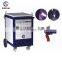 Safe Operation Arc Metal Spraying Machine / Arc Welder / Spray Painting Equipment