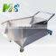 MS Automatic Food Roasted Peanut Cooling Cart Machine/nut Seeds Cooler