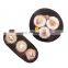 Medium Duty Rubber Insulation Material Waterproof Electrical Cable Computer Ups Power Cables