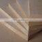 every kinds of thickness raw material or melamine surface MDF sheet for your need