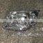 AUTO PARTS L 81150-22550 R 81110-22550 HEAD LAMP USE FOR TOYOTA COROLLA