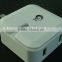 Snake Year New Arrival 2100mah,2 USB Ports wall charger