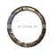 1120X1360X106 Super Precision Single Row Angular Contact Ball Bearings 718/1120 Bearing