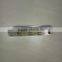 Reliable Reputation Hollow Nice Figure Aluminium Extrusion Profiles for Decoration