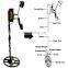 China made mega scan pro gold metal detector 3d metal detector underground ultra good performance stable quality
