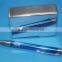 China aluminum metal case cnc with anodized                        
                                                Quality Choice