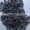 High quality cheap price black gravel terrazzo stone chips pebble stones used for garden landscaping and road paving