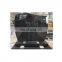 Factory sale China black granite stone funeral monuments and headstone
