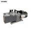 Anti-corrosive double stage rotary Vane Vacuum Pump