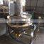 stainless steel electric pot with thermostat control