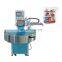 Semi-Automatic High Speed Rotary Round Table High Frequency PVC Plastic Welding Machine for Blister Card Packaging Sealing