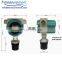 Taijia UTG21-H waste water liquid level sensor ultrasonic, ultrasonic milk level transmitter
