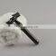 Kinghood Customized Metal Double Edge Blade Razor Butterfly Adjustable Razor For Face