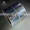 Generic Design QR Code Barcode Logo Printable Hologram Sticker In Roll