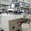 50 Ton Label Die Cutting Kiss Cut Full Cut  EVA hole Punching Machine