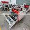 automatic Adhesive Paper Slitting machine ( slitter rewinder)