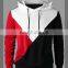 Best selling blank personalize pullover hoodie new trendy design plain hoodies