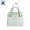 Modern Design Luxury Pattern High Quality Leather Women Handbag Exporter