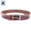 Factory Direct Sell Highest Quality Best Selling Luxury Fashion Men Genuine Leather Belt at Reliable Market Price