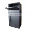 Smart intelligent postal delivery parcel locker box digital electronic parcel storage smart locker