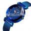 Reloj femenino Fashion lady quartz select watch skmei 9188 ladies fancy wrist watches