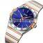 9257 custom your brand logo quartz watch men business luxury watches hot selling wristwatch waterproof skmei