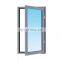 casement window Factory Price Aluminum Frame Casement Window Double Glazed Windows
