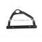 Racing Car Suspension Part Right Upper Control Arm Steel Cross Shaft GM Metric Chassis 1978-1987