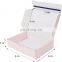 Pink Shipping Boxes for Small Business Small  for Mailing Shipping Storing Christmas Gifts WrappingCorrugated Cardboard Gift Box