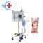 HC-R007 Medical Portable Veterinary Equipment Vet Anesthesia Machine for Animal Pet Hospital Clinical