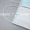 High quality OEM disposable surgeon face mask with elastic band TYPE IIR