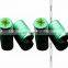 Aluminium Valve Stem Caps for Tesla Model 3 S X Y Tire Decorative  Valve Caps for Tesla Accessories 4PCS/SET