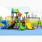 Top sale children play ground playground outdoor equipment playground(old)