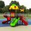 Kindergarten high quality kids playground equipment outdoor playground(old)