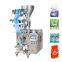 Small Closed System Dry Chemicals Fruit Powder Beverage Linear Automatic Powder Filling and Sealing Machine