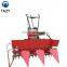 Factory Price green bean harvester
