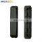 End Fixed Clip On Excavator Rubber Track Pad