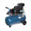Bison China 230v Direct Driven Type Air Compressors 24 Liters Direct Portable Air Compressor