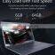 Hot Sale Jumper EZbook X3 notebook 13.3 inch IPS Win10 laptop computer Intel Apollo Lake N3350 6GB 64GB eMMC