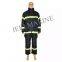 firefighter suit