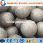grinding media forged ball, steel forged mill balls, grinding media balls for mineral processing