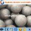 steel forged mill balls, grinding media balls, grinding media steel forged balls