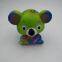 Get Your Hands on the Adorable PU Foam Bear Anti Stress Ball