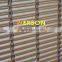stainless steel Architectural decorative Wire Mesh,Metal Mesh Partition