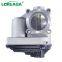 THROTTLE BODY FOR VOLVOC30 S40 MK2 V50 MW 1.6 PETROL 2005-2012 2S6U-9F991-FA 2S6U-9F991-GA 2S6U9F991GA 2S6U9F991EB 2S6U9F991FA