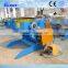 Tilt welding positioner